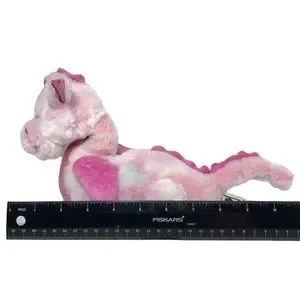 GANZ | Toys | Ganz Webkinz Whimsy Dragon Retired Hm56 Pink